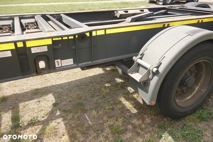 Inny DENNISON POD KONTENER ,WYSUWANA - 14