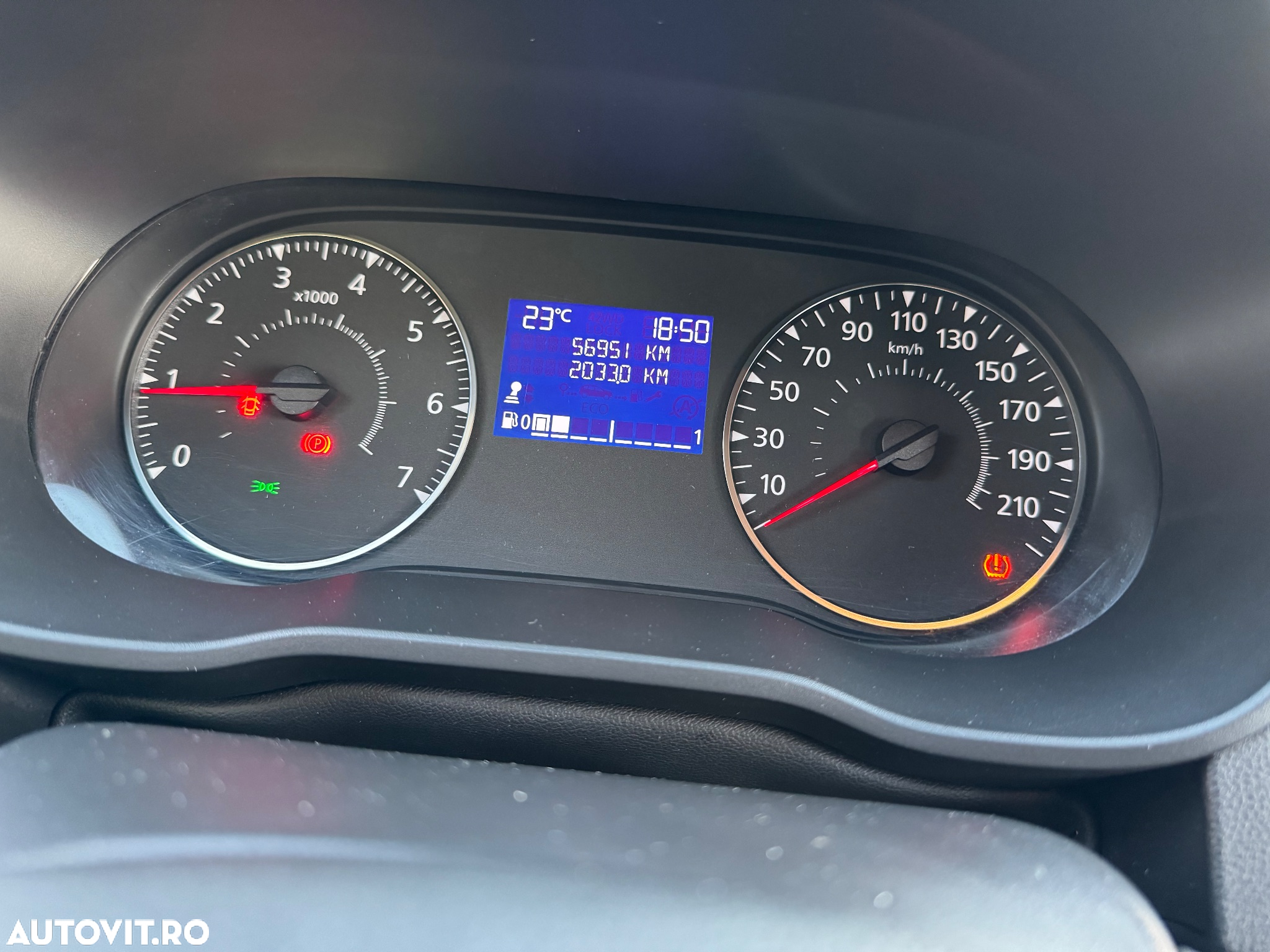 Dacia Duster ECO-G 100 Comfort - 8