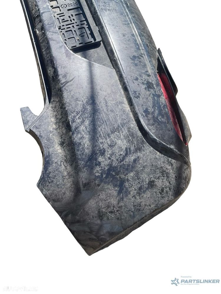 Bara spate ALFA ROMEO MITO 955_ 2008 - > 156078599 - 4