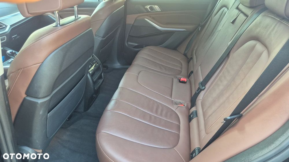 BMW X5 xDrive30d mHEV sport - 16