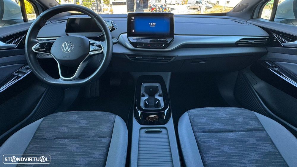 VW ID.4 77 kWh Pro Performance 1st - 18