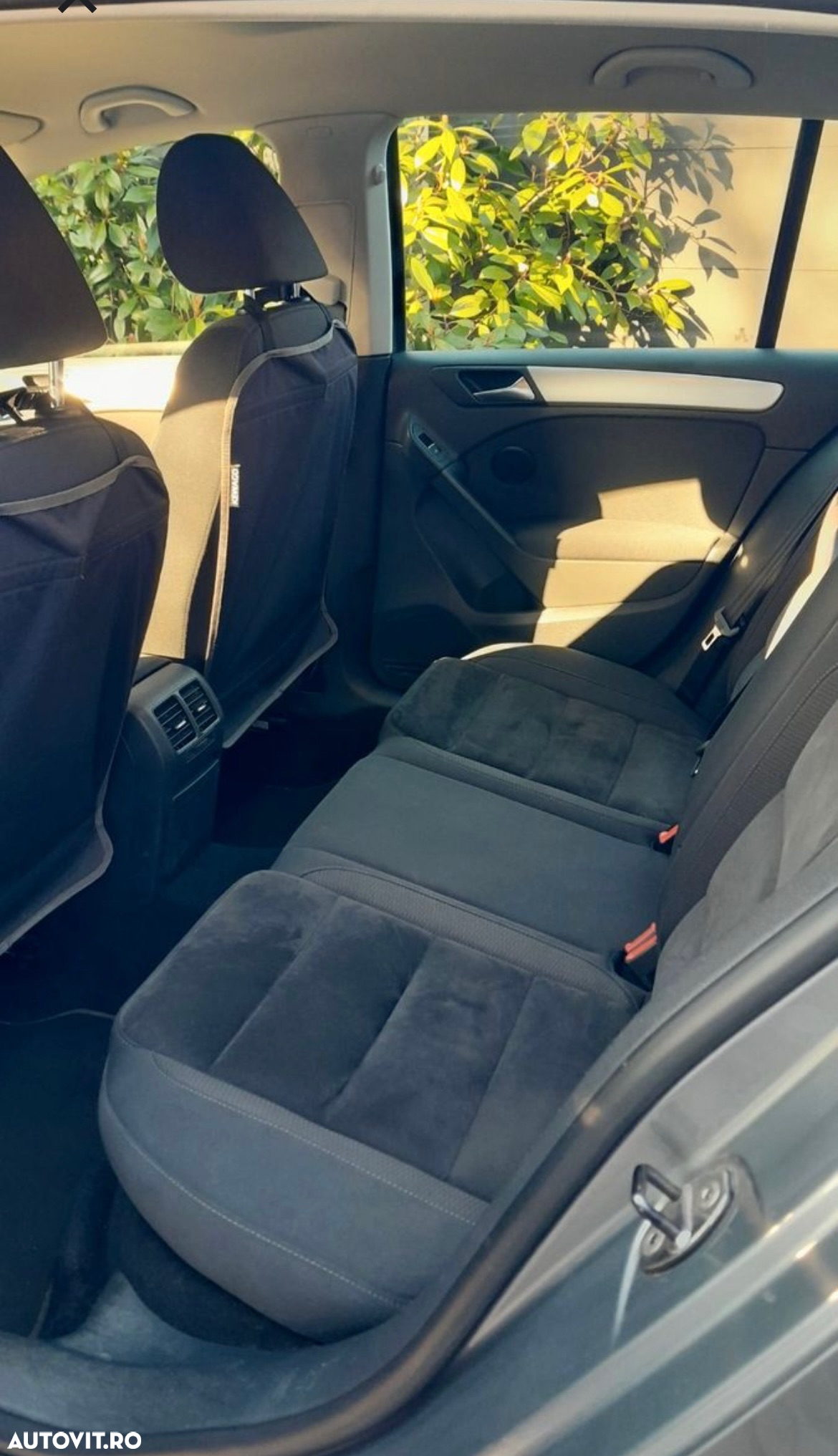 Volkswagen Golf 1.4 TSI Highline - 6