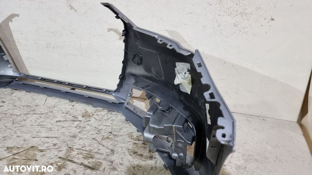Bara fata Audi A1 facelift, 2015, 2016, 2017, 2018,  cod origine OE 8XA807437. - 7