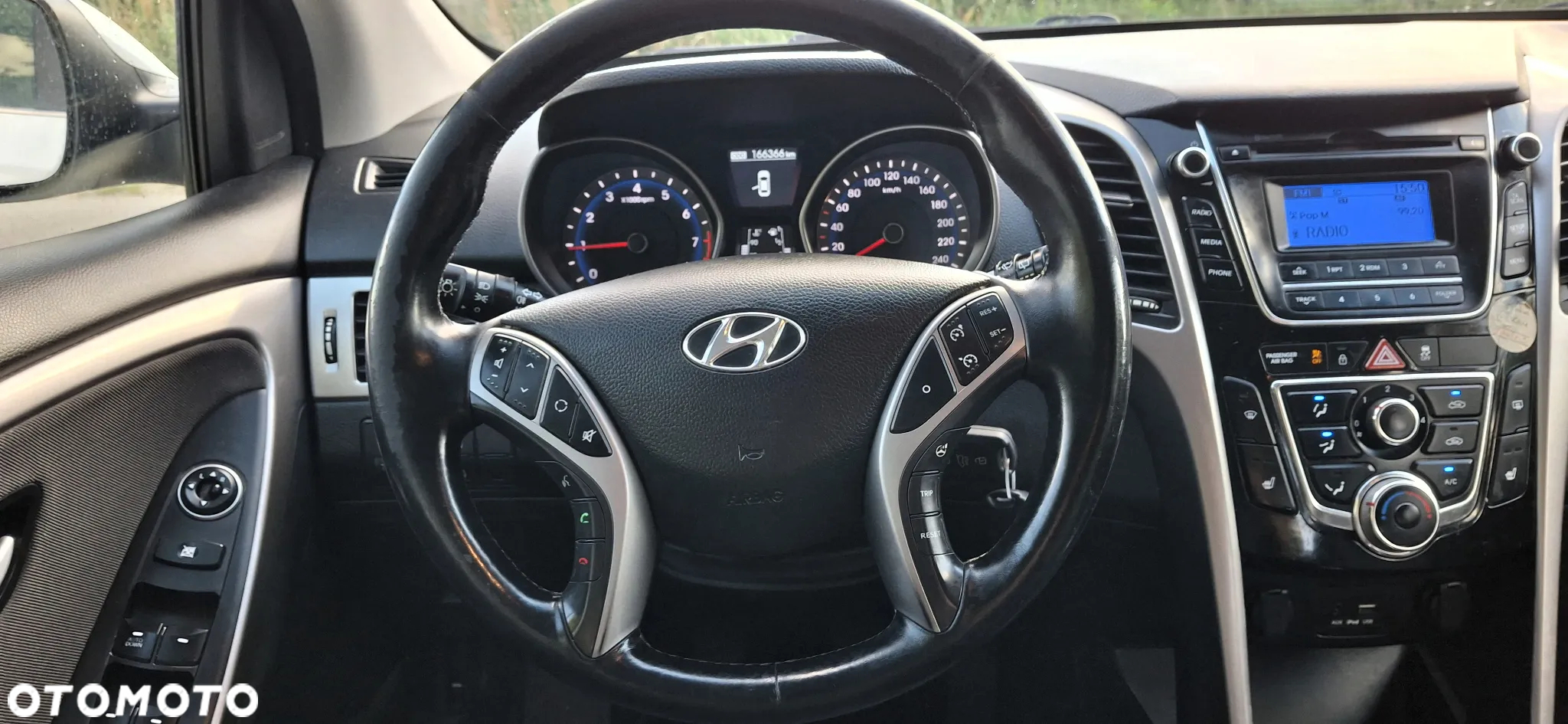 Hyundai i30 1.4 Trend - 23