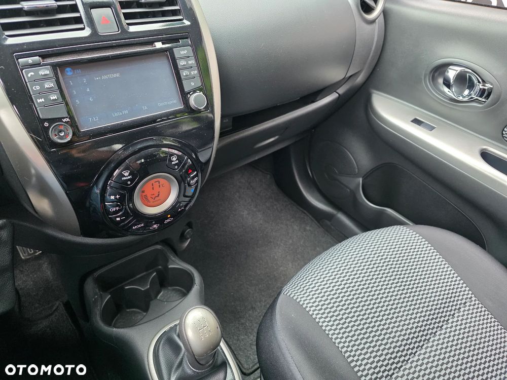 Nissan Micra - 17