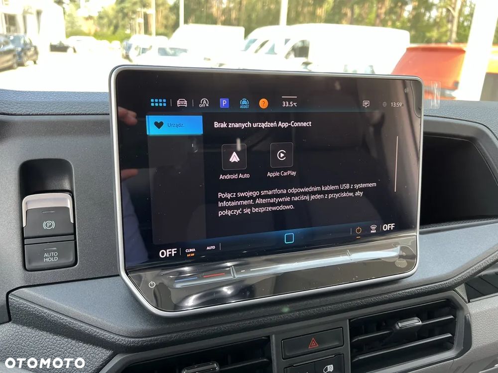 Volkswagen Crafter - 16