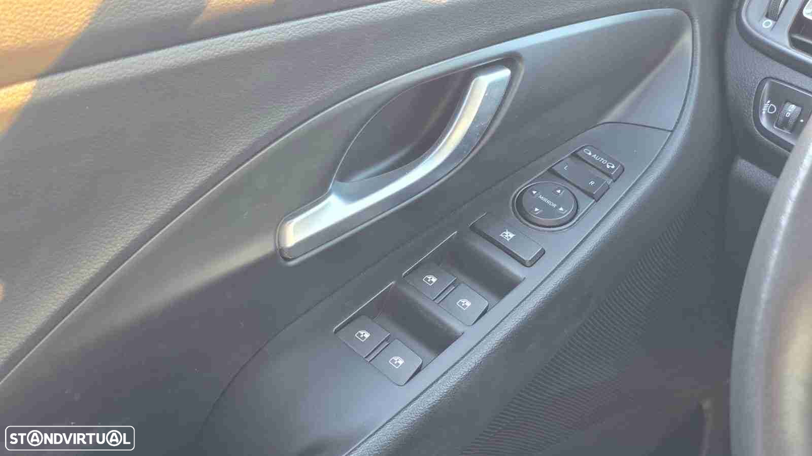 Hyundai i30 SW 1.0 T-GDi Style Plus - 20