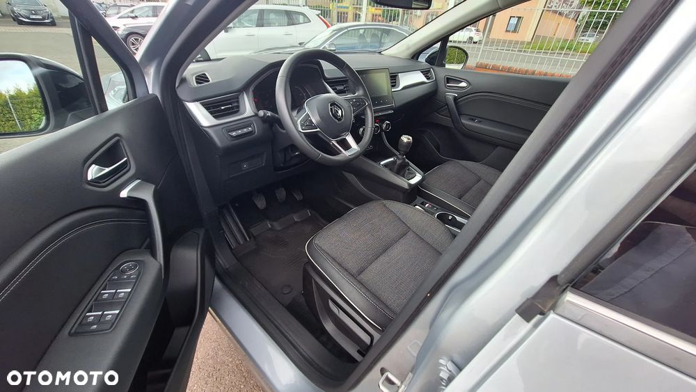 Renault Captur 1.0 TCe Techno - 10