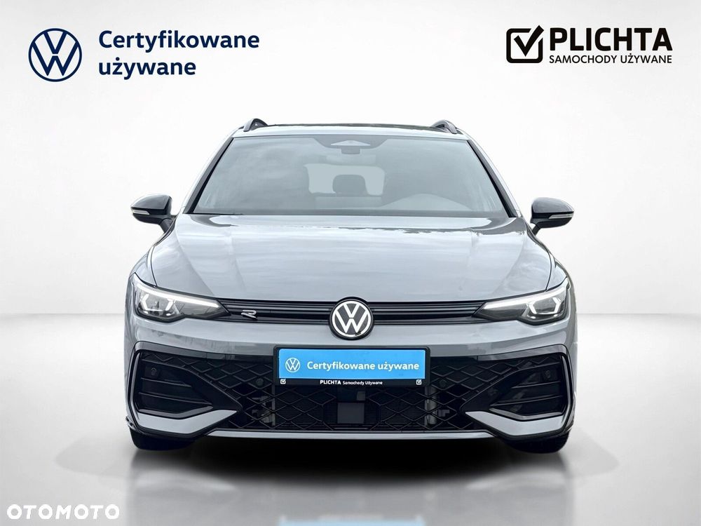 Volkswagen Golf - 9