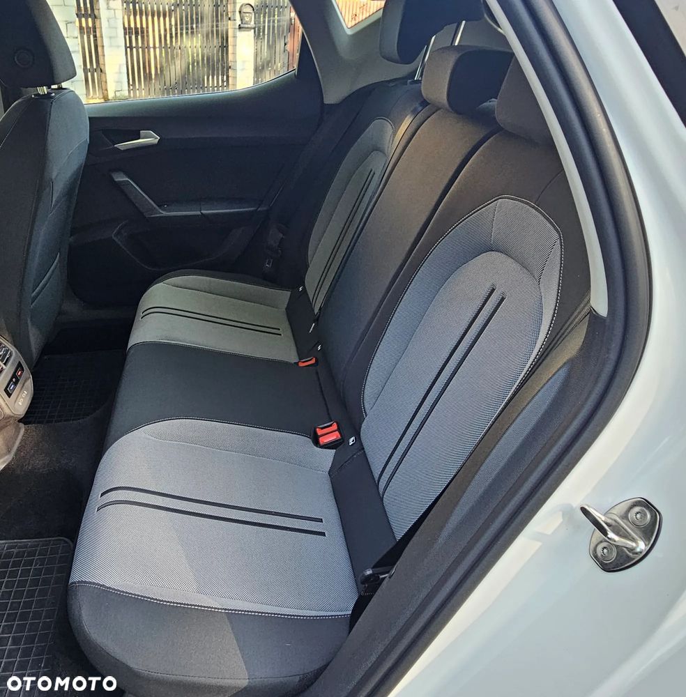 Seat Leon 2.0 TDI Full LED - 9