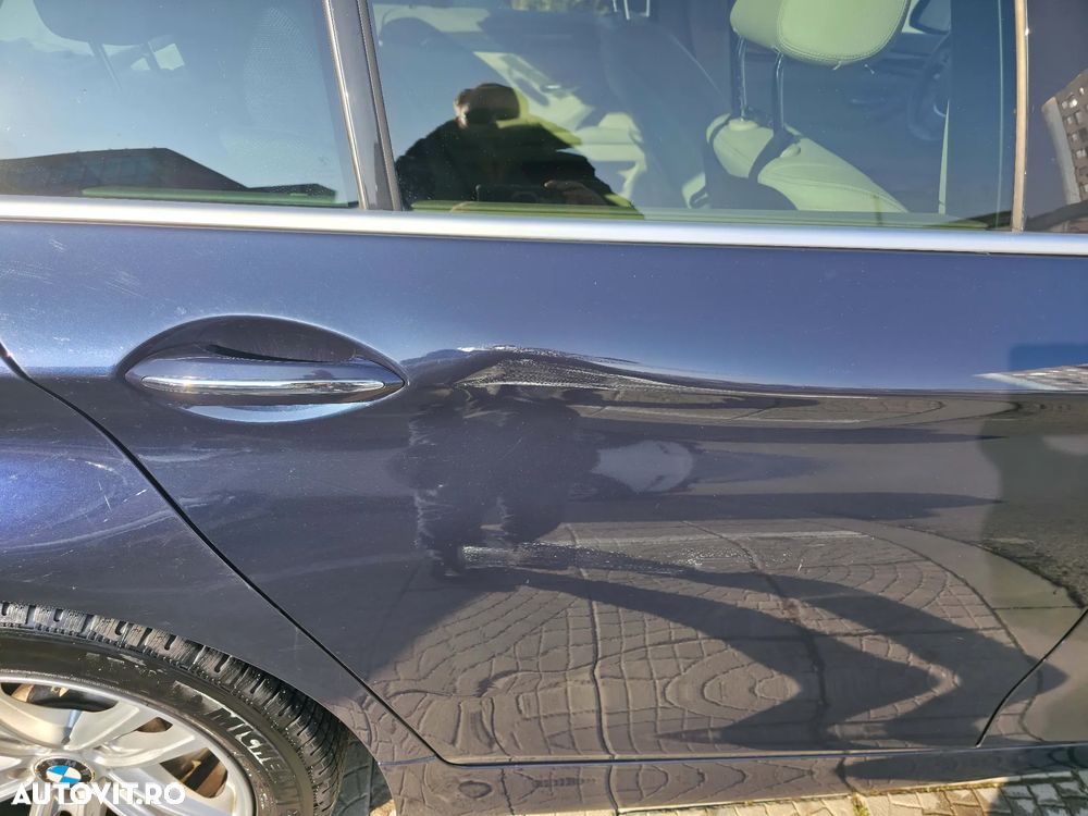 BMW Seria 5 530d xDrive Aut. Modern Line - 22