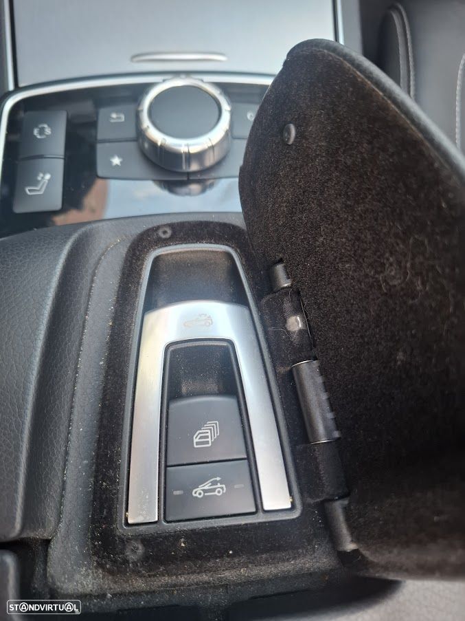 Mercedes-Benz E 250 BlueTEC Auto - 52