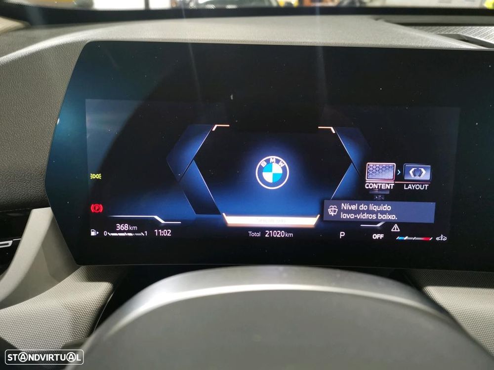 BMW X1 sDrive18i - 6