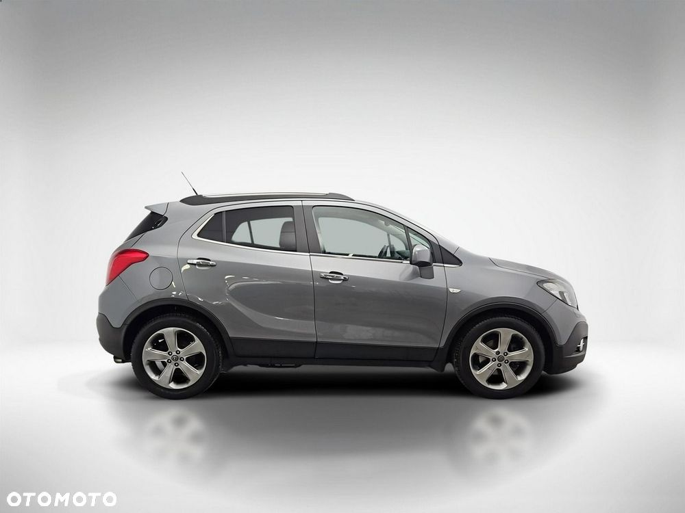 Opel Mokka 1.4 T Cosmo - 6