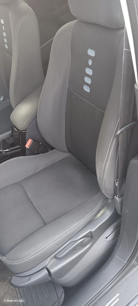 Renault Mégane Break - 14