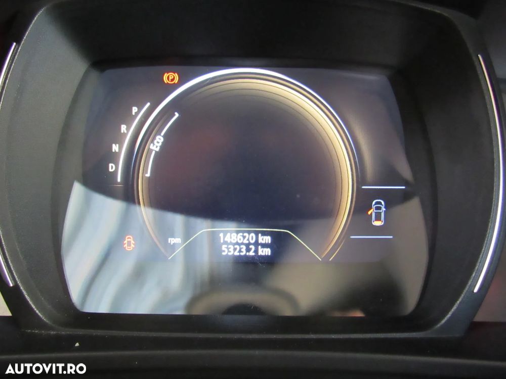 Renault Kadjar Energy dCi 110 EDC Business - 11