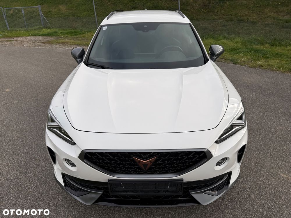 Cupra Formentor 1.4 e-Hybrid DSG Tribe Edition - 12