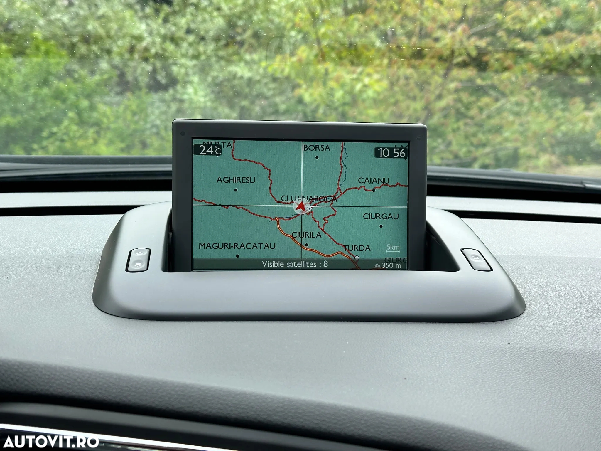 Peugeot 5008 BlueHDI 120 EAT6 Allure - 29