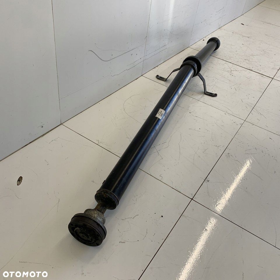 Wał napędowy kompletny AUDI A8 D4 LIFT 3.0 tdi CTB 16r - 2