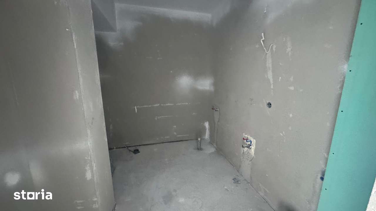 Apartament Nou 3 Camere, Etaj 1 - Triajului Selimbar — fotografia 3