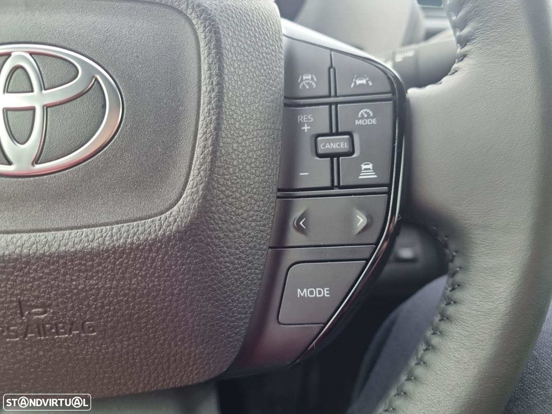Toyota bZ4X 71,4 kWh Premium - 20