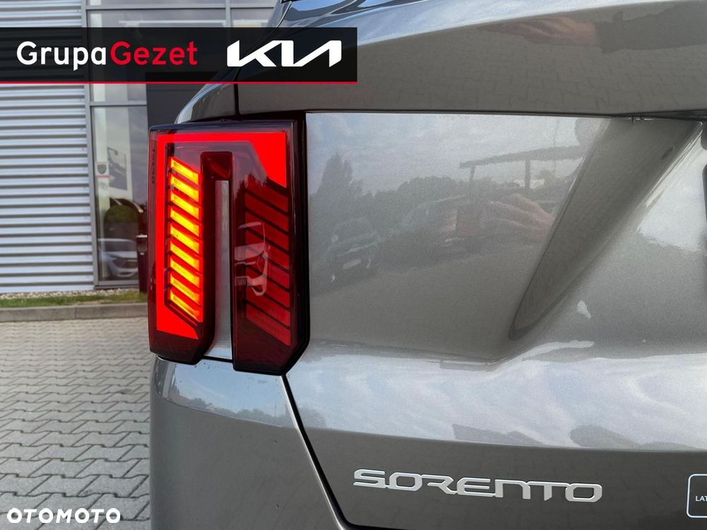 Kia Sorento - 18
