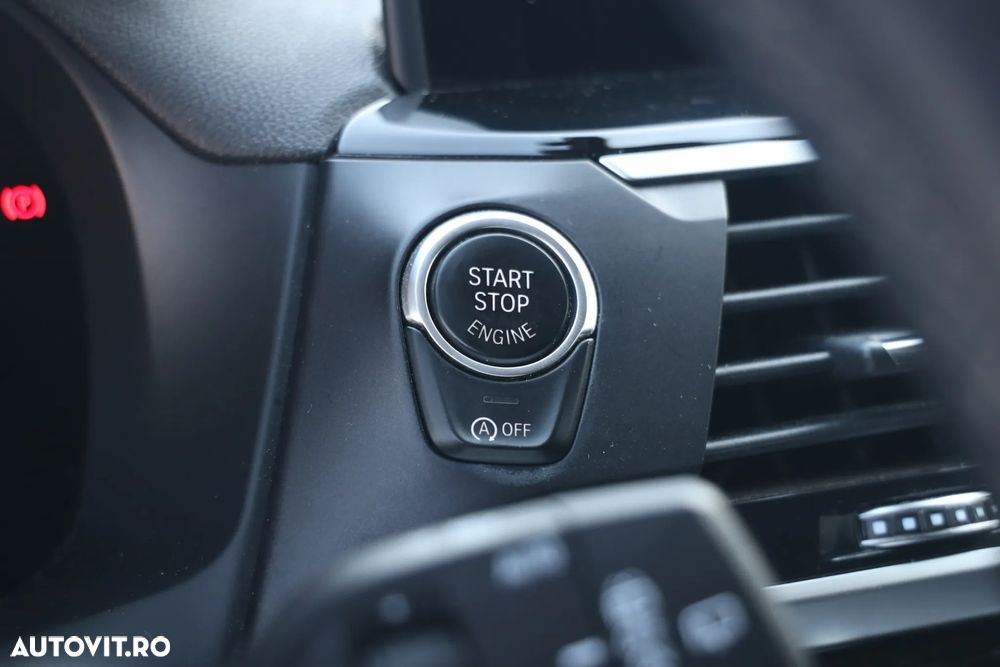 BMW X3 xDrive20d AT xLine - 27