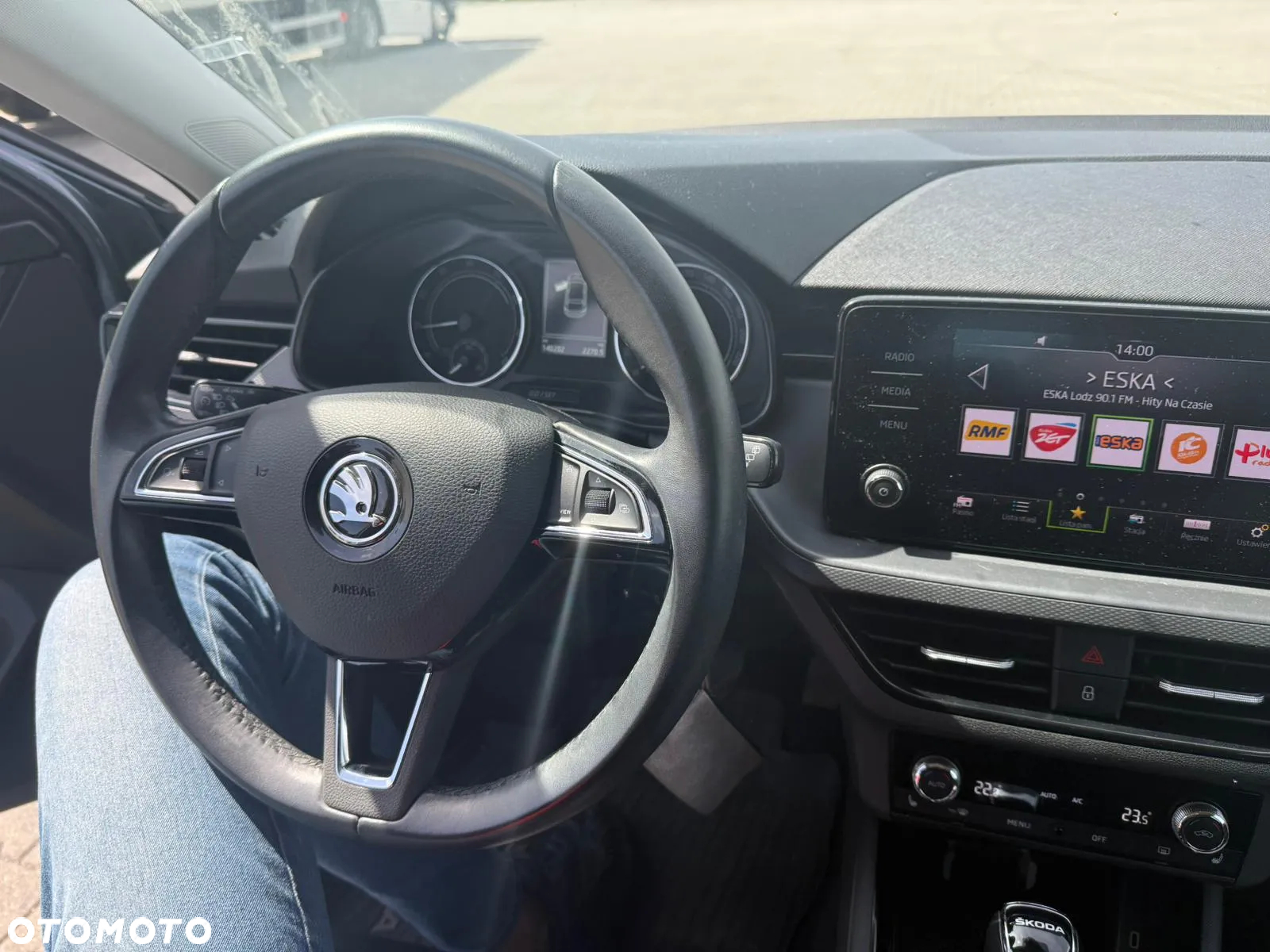 Skoda Scala - 8