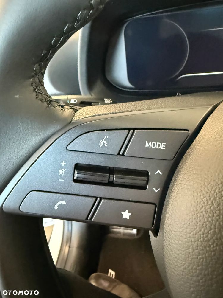 Hyundai Bayon 1.0 T-GDI Executive DCT - 11