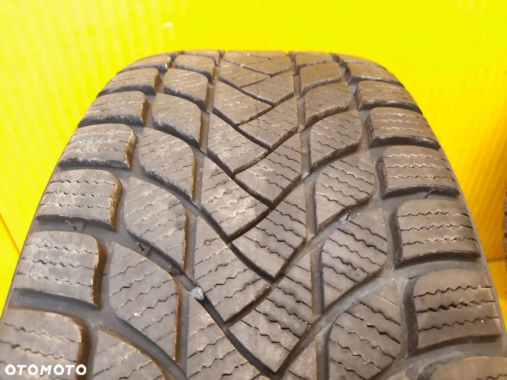 Volvo V60 II KOMPLET OPON Z FELGAMI 225/50R17 20r* - 6