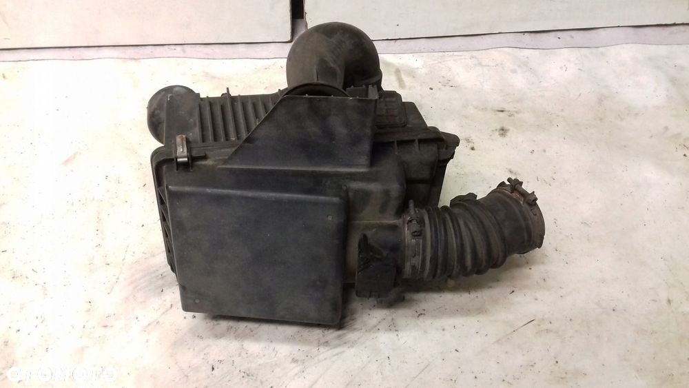 OBUDOWA FILTRA POWIETRZA PRZEPŁYWOMIERZ 1974002010 MAZDA 6 GG GY 1.8 16V 02 - 1