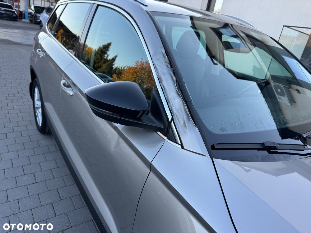 Skoda Karoq 2.0 TDI SCR 4x4 DSG Style - 39