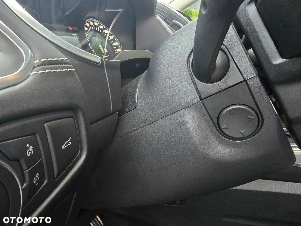 Ford S-Max 2.0 TDCi Vignale PowerShift - 36