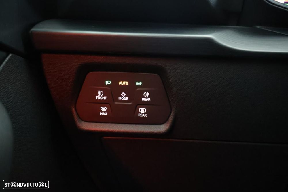 Cupra Formentor 1.4 e-Hybrid DSG - 25