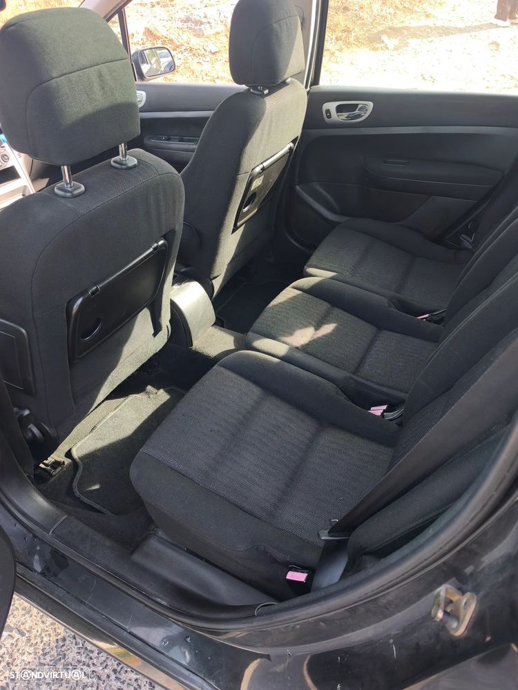 Peugeot 307 SW 1.6 HDi FAP Executive - 8