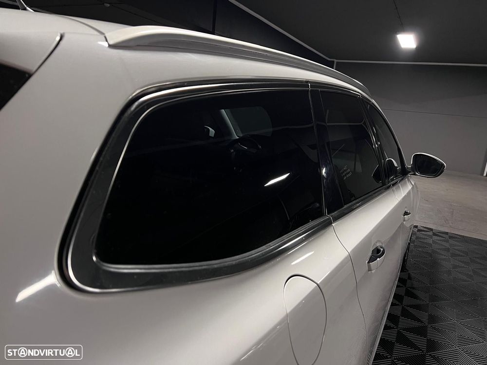 Peugeot 308 SW 1.2 PureTech Allure EAT6 - 9