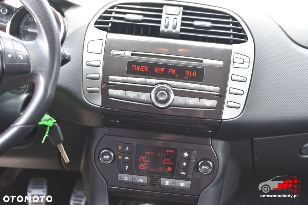 Fiat Bravo - 26