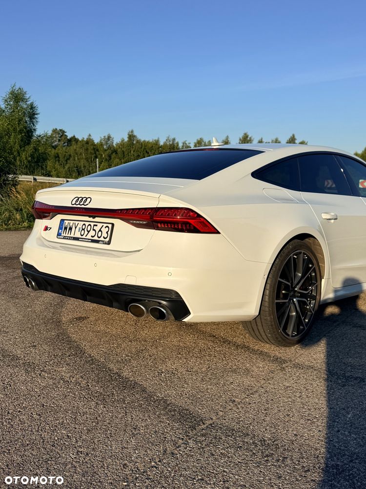 Audi S7 Sportback - 7