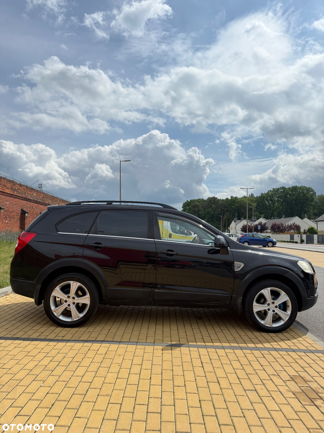 Chevrolet Captiva 2.0 d LT medium - 6