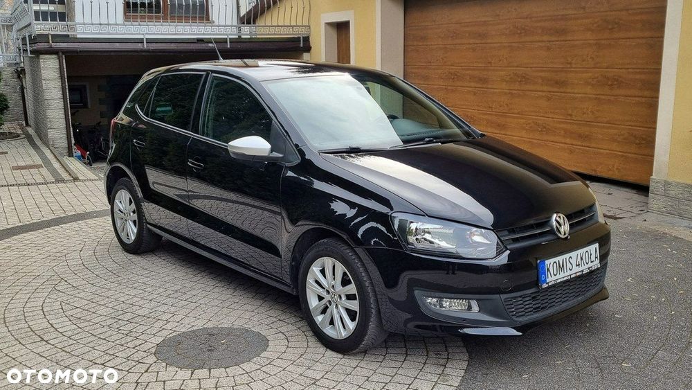 Volkswagen Polo - 7