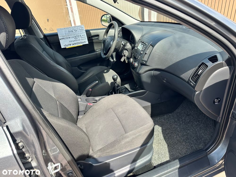 Hyundai i30 - 10