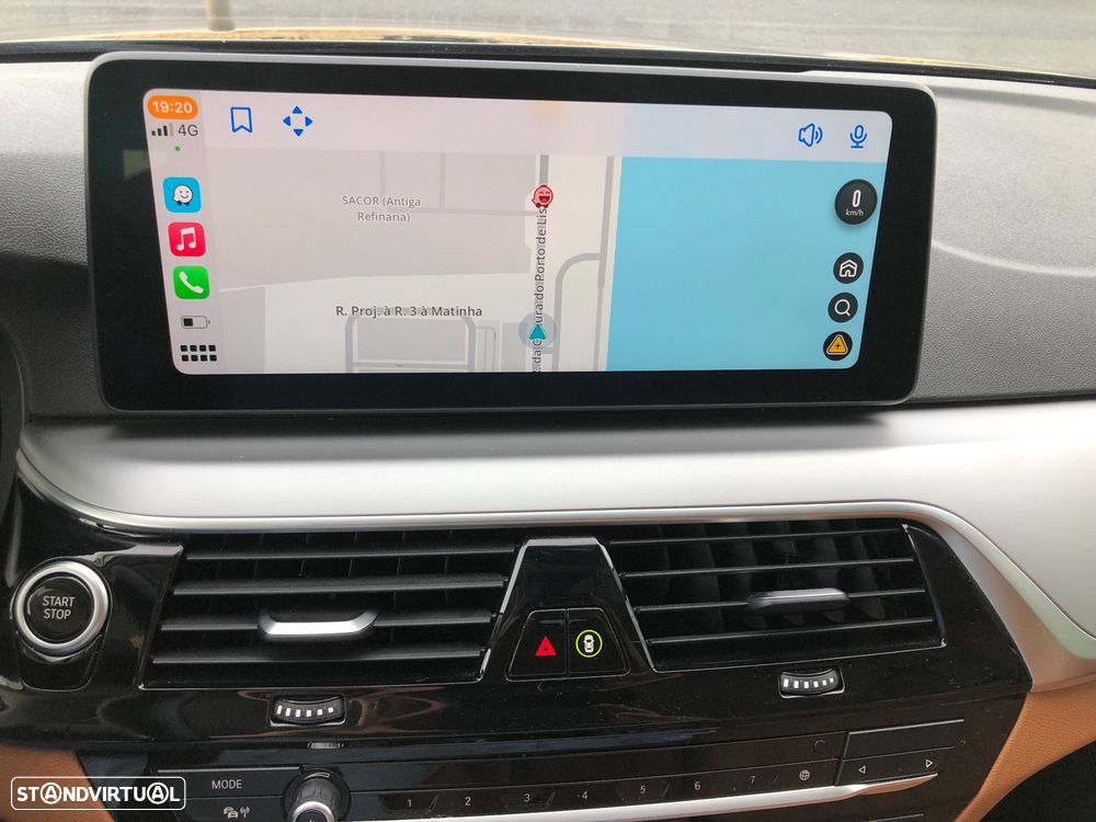 BMW 530 e Line Luxury - 22