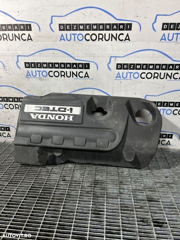 Capac motor Honda CR - V IV 2.2 i - DTEC 2012 - 2018 150CP Euro5 (1201) - 1