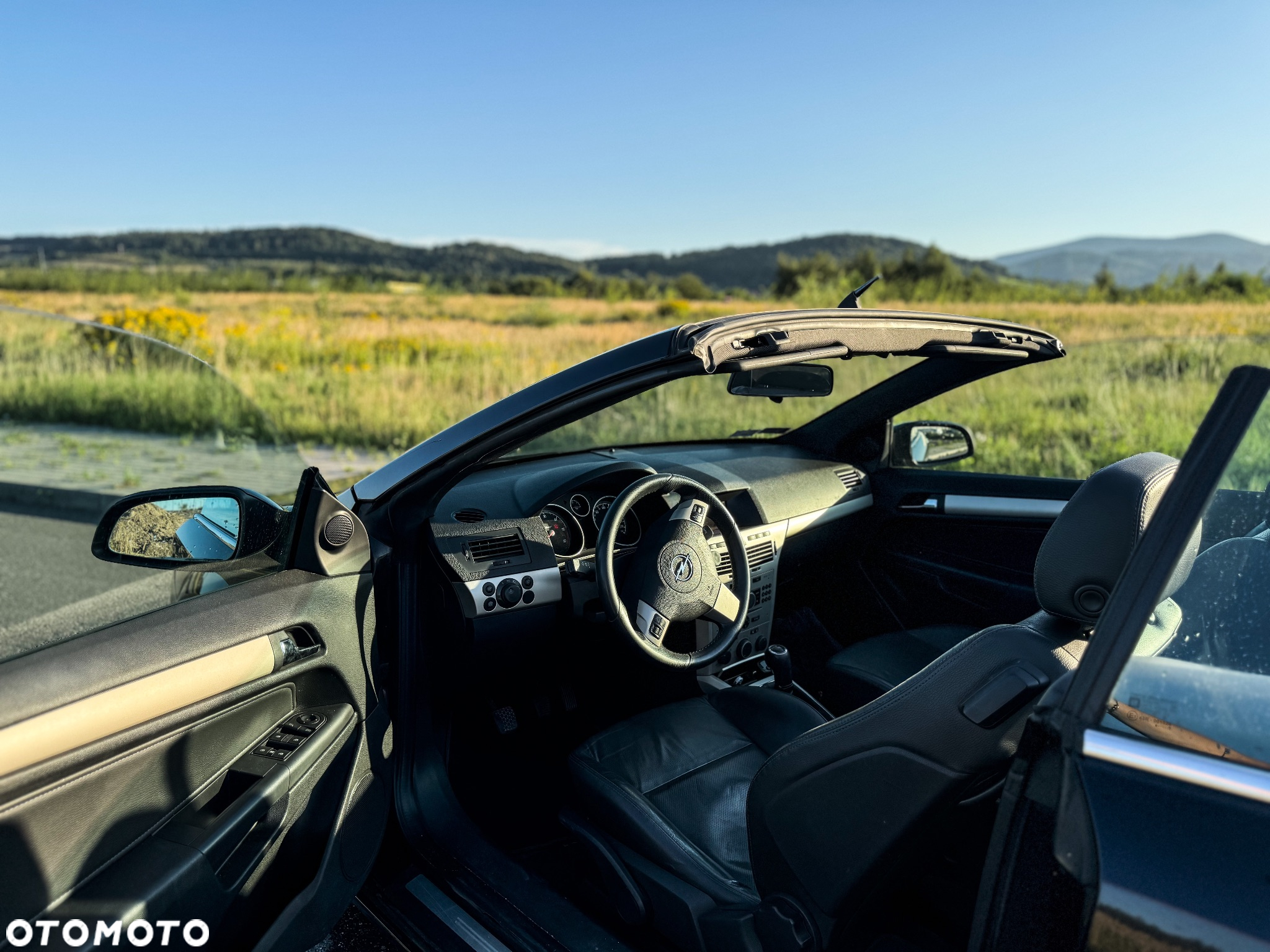 Opel Astra - 11