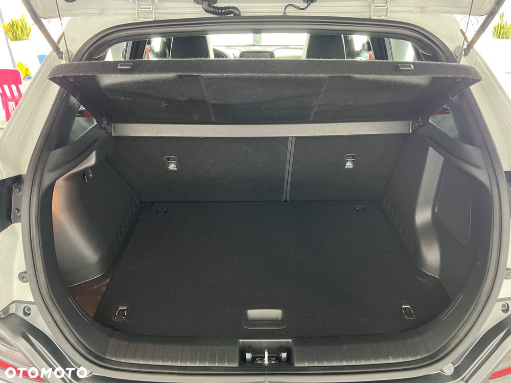 Hyundai Kona - 29