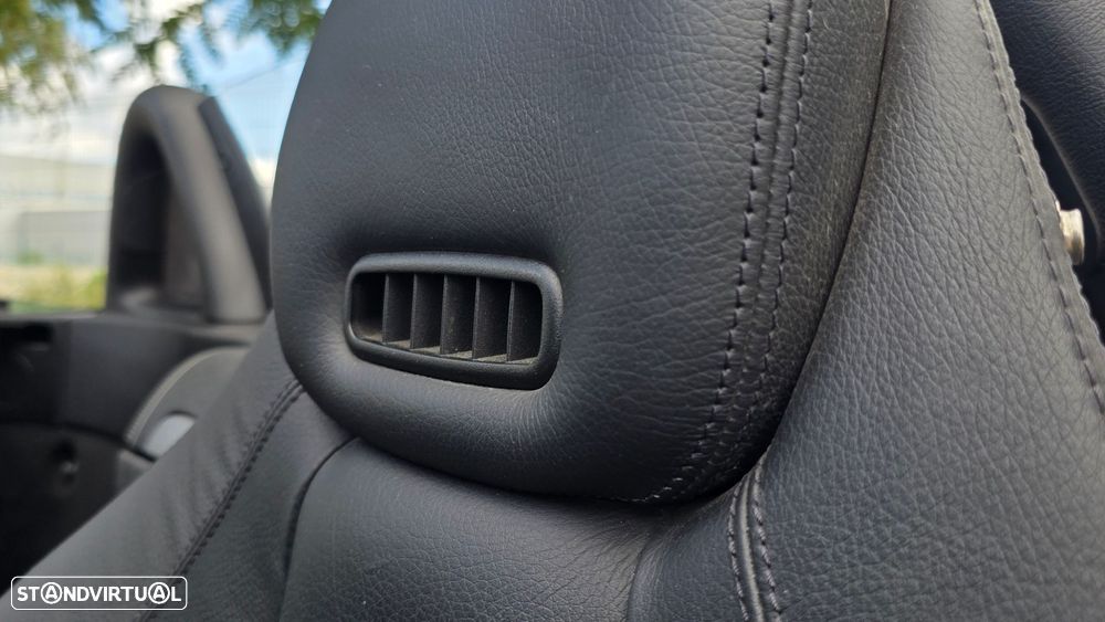 Mercedes-Benz SLK 200 Kompressor Auto Sport Edition - 23