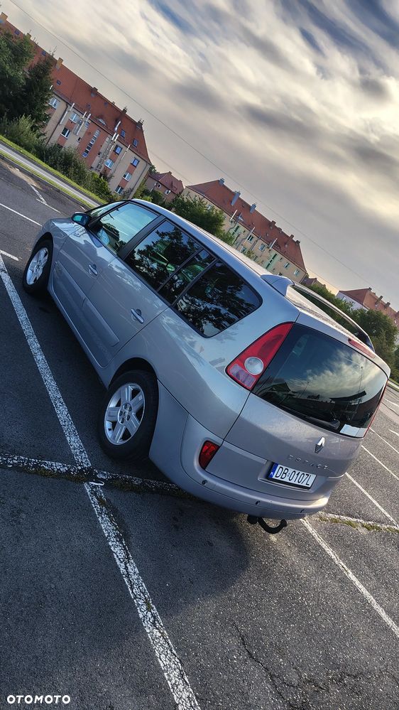 Renault Grand Espace Gr 2.0T 16V Expression - 4
