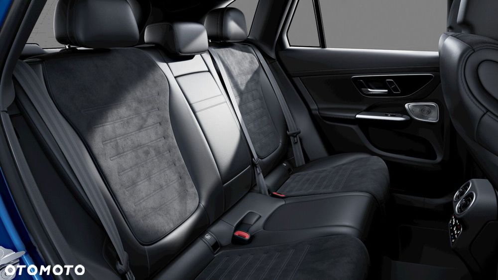 Mercedes-Benz GLC - 10