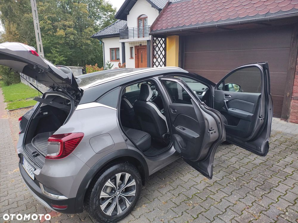 Renault Captur 1.0 TCe Techno - 9