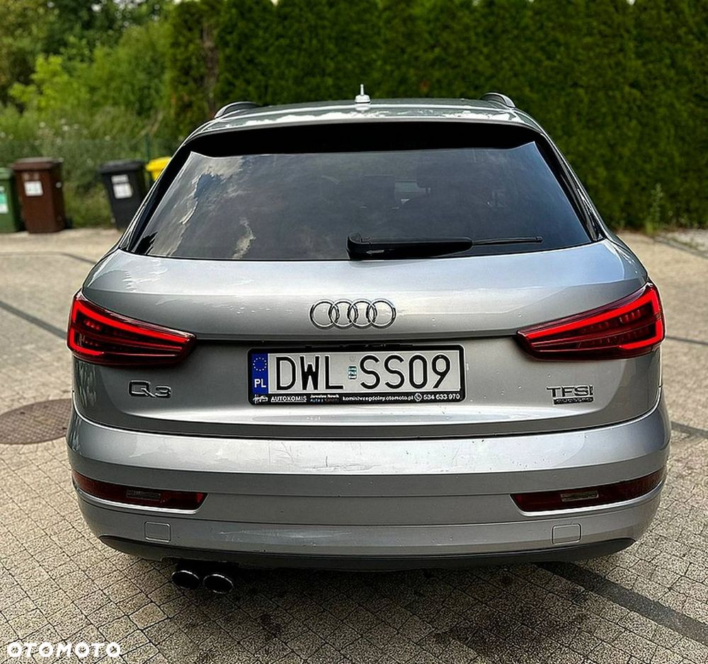 Audi Q3 - 5